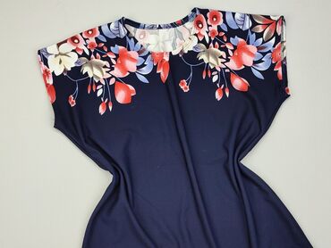 Сорочки та блузи: Блуза жіноча, 4XL, стан - Дуже гарний
