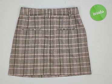 fishbone skirt: Sinsay, Spódnica damska, rozmiar S — 3