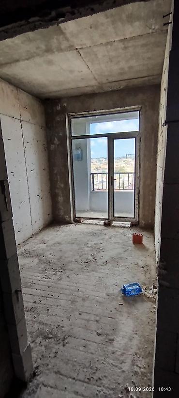 Yeni tikili: 8-ci mikrorayon, 2 otaqlı, Yeni tikili, m. Azadlıq Prospekti, 75200 kv. m — 10