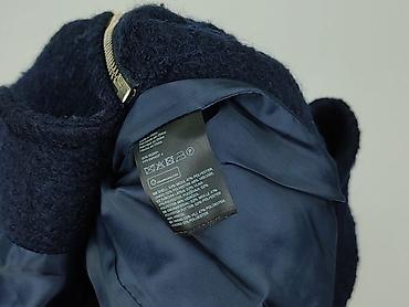 hm plaszcz: H&M, Płaszcz damski, rozmiar S — 5