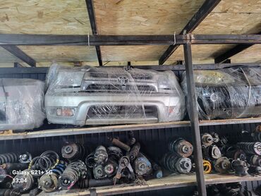 Двигатели, моторы и ГБЦ: Lexus 2000 г., 3 л, Б/у, Оригинал, Япония — 7