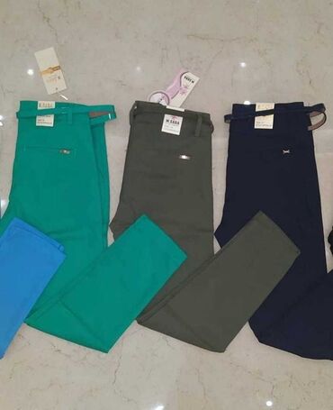 Pantalone: Normalan struk — 29