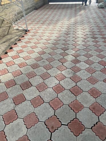 Евробрусчатка: Изготовление брусчатки (тепловлажностная обработка, с использованием — 4