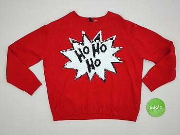 Kobiety: H&M Divided, Sweter damski, rozmiar M — 2