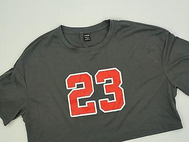 shein 18: Shein, T-shirt damski, rozmiar S — 1