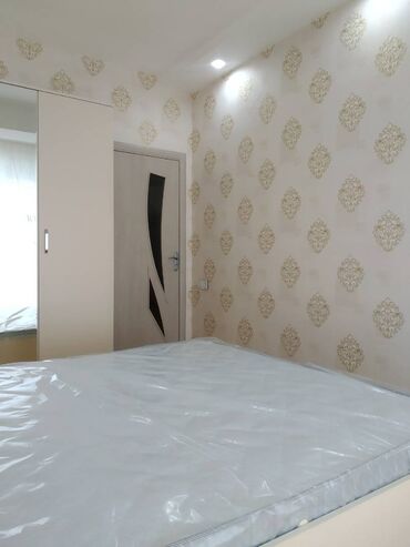 Uzunmüddətli kirayə mənzillər: Xətai rayonu Əhmədli metrosunun yaxınlığında yeni tikili 19 mərtəbəli — 4