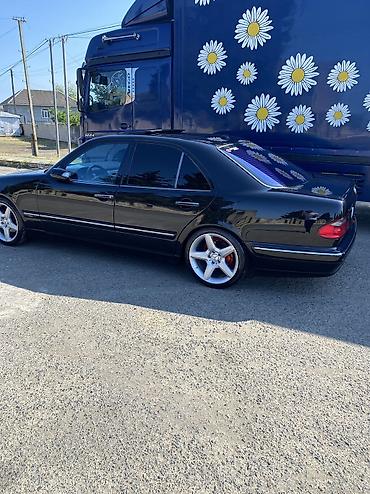 amg disk type 1 per page 40: İşlənmiş Disk təkər AMG 245 / 35 / R 18, 5 Boltlu — 1
