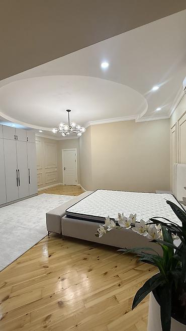 Продажа квартир: 4 комнаты, 209 м², 7 этаж — 13