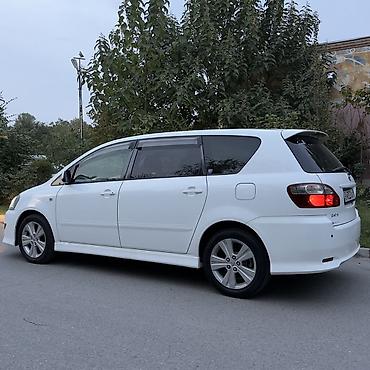 диски на ипсум 21 кузов: Toyota Ipsum: 2004 г., 2.4 л, Автомат, Бензин, Минивэн — 5