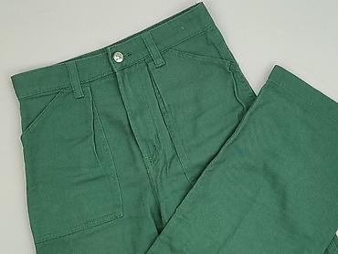 sklep hm: H&M Divided, Spodnie materiałowe damskie, rozmiar XS — 1