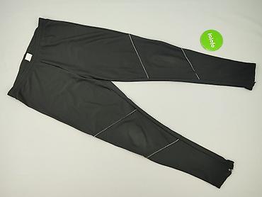 leginsy c: Legginsy Sportowe damskie, rozmiar M — 2