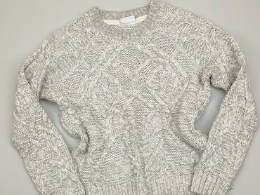 Jumpers: Sweter, Noisy May, S (EU 36), condition - Very good