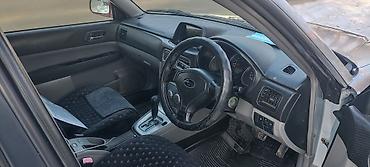 Subaru: Subaru Forester: 2004 г., 2 л, Автомат, Бензин, Универсал — 8