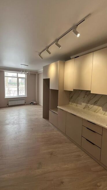 элит хаус квартира: 2 комнаты, 58 м², Элитка, 2 этаж, Дизайнерский ремонт