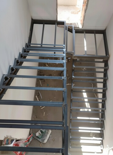 Изготовления каркасов: Изготовления каркасов Материал: Металл, Бесплатная консультация — 1