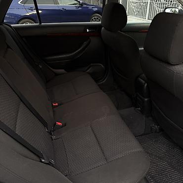 таёта виндом: Toyota Avensis: 2004 г., 2 л, Автомат, Бензин, Универсал — 6