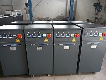 volt sunkası: Yeni, Sənaye üçün, 3 faza, Gərginliy stabilizatoru, 220/380 V, Pulsuz çatdırılma, Kredit yoxdur — 8