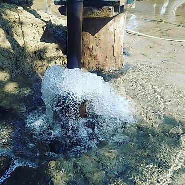 Сверление, бурение: Бурение скважин Больше 6 лет опыта — 9