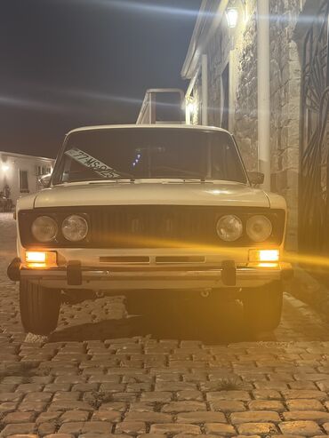 qara niva 144: VAZ (LADA) 2106: 1.7 l | 1993 il Hetçbek