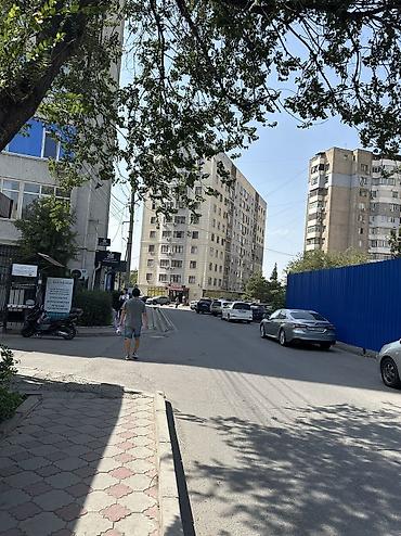 flat osh: 1 комната, 7 мкр Агентство недвижимости, Можно с животными, от 1 месяца, от 3 месяцев, от 6 месяцев, С мебелью полностью — 4