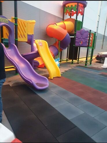 Другие услуги: #Резиновое покрытие# #Резиновые покрытия# #Мягкое покрытие для детской — 19