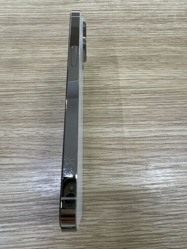 Apple iPhone: IPhone 14 Pro Max, Б/у, 512 ГБ, Белый, Коробка, 86 % — 8