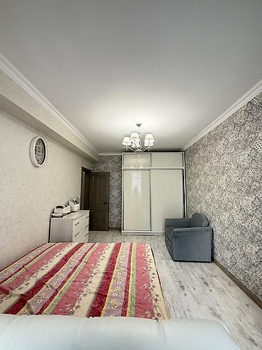 Продажа квартир: 2 комнаты, 82 м², Элитка, 2 этаж, Евроремонт at lalafo.kg — 15 Продажа квартир: 2 комнаты, 82 м², Элитка, 2 этаж, Евроремонт — 15