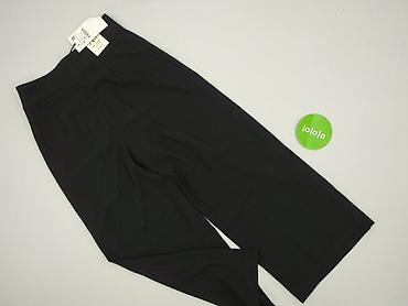 spodnie modelujące: Zara, Spodnie materiałowe damskie, rozmiar S — 3