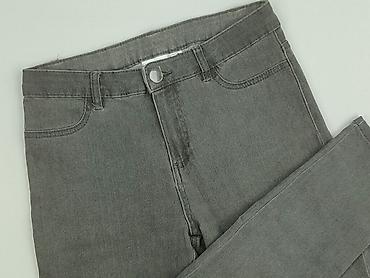 diker jeans: Janina, Jeansy damskie, rozmiar S — 1