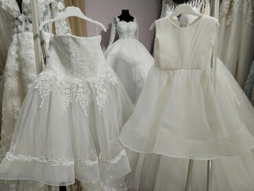 Donlar: Uşaqlar üçün kirayə geyimlər — 5