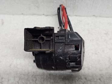 Замки: Замок зажигания Opel 1996 г., Б/у, Оригинал, Германия — 4