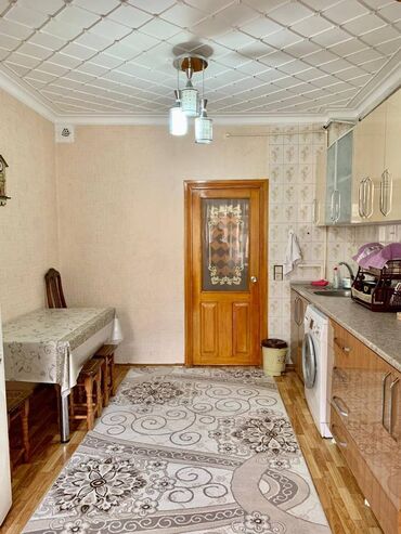 Köhnə tikili: Bakı, 4 otaqlı, Köhnə tikili, m. Əhmədli, 100 kv. m — 4