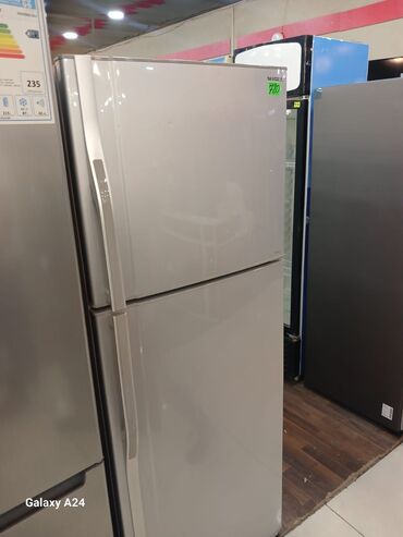 indesit soyuducu: 2 qapılı Indesit Soyuducu Satılır