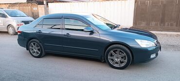 Honda: Honda Inspire: 2004 г., 3 л, Автомат, Бензин, Седан — 3