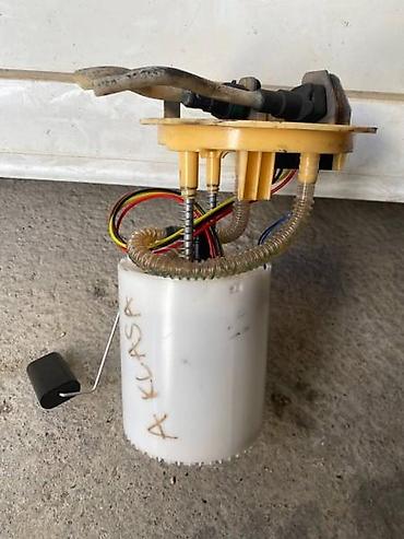 epoxy plastic mannol: PUMPA GORIVA ZA MERCEDES BENZ A KLASA - A4 | Pumpa goriva za A klasu — 3