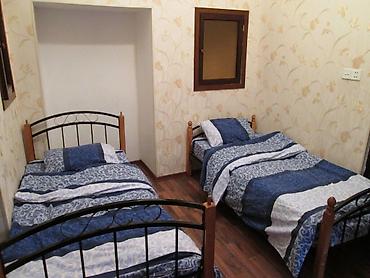 iceri seher: 50 kv. m, 2 otaqlı, Su, Telefon, İnternet — 9