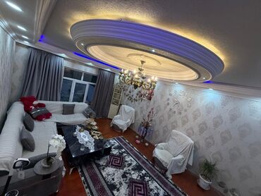 Həyət evləri və villaların satışı: 3 otaqlı, 80 kv. m, Kredit yoxdur, Yeni təmirli — 9