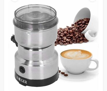 кофеварка с кофемолкой redmond: Кофеварка, кофемашина, Новый, Самовывоз, Бесплатная доставка