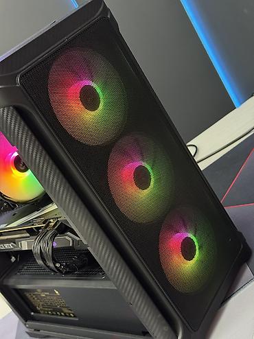 монитор 32: 🟣 Мощный игровой ПК | Core i5-12400 + RTX 3070 👾 Подойдёт для работы — 4