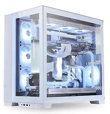 Ostali kompjuterski delovi: Lian Li O11 Dynamic EVO – premium mid‑tower kućište za računare - — 2