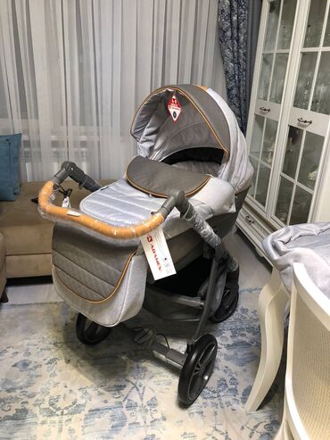 коляска for baby: Adamex, Yeni, Ödənişli çatdırılma