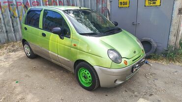 Daewoo: Daewoo Matiz: 2002 г., 0.8 л, Вариатор, Газ, Хэтчбэк at lalafo.kg Daewoo: Daewoo Matiz: 2002 г., 0.8 л, Вариатор, Газ, Хэтчбэк