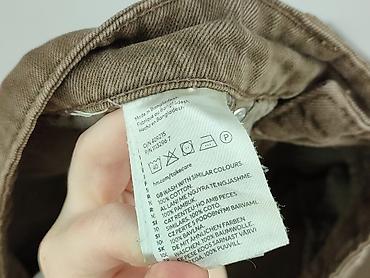 mulanka hermes: H&M, Jeansy damskie, rozmiar M — 5