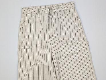 hm s: H&M Divided, Spodnie materiałowe damskie, rozmiar S — 1