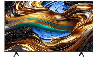 Televizorlar: İşlənmiş Televizor TCL Led 55" Ünvandan götürmə