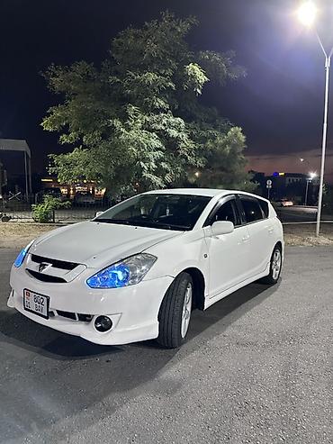 caldina gt: Toyota Caldina: 2006 г., 2 л, Автомат, Бензин, Универсал — 3