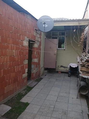 bina az cəlilabad: 4 otaqlı, 100 kv. m, Kredit yoxdur, Orta təmir — 6