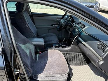 тюнинг камри 40 обвес: Toyota Camry: 2017 г., 2.5 л, Автомат, Бензин, Седан — 5