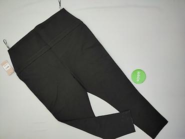 got: TU Woman, Legginsy Eleganckie damskie, rozmiar 4XL — 2