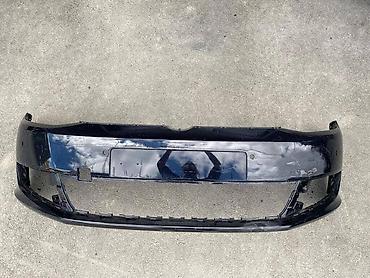 prolutex mk: BRANIK ZA VOLKSWAGEN SHARAN - 7N0807221A | Prednji branik za Sharan — 1